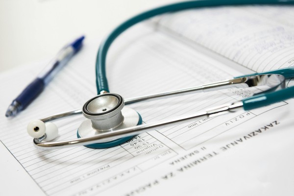 Apa itu Dokter Spesialis ? Cover Image